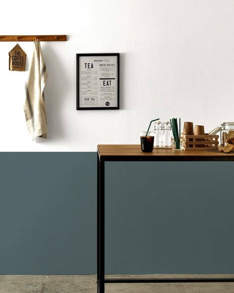 Hatte Me! Palette | 83 Slate